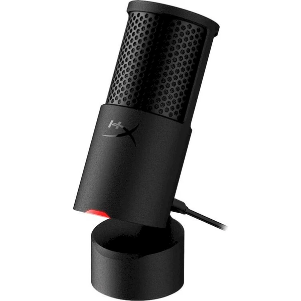 HyperX SoloCast 2 mikrofón - Mikrofóny - Hlavný obrázok