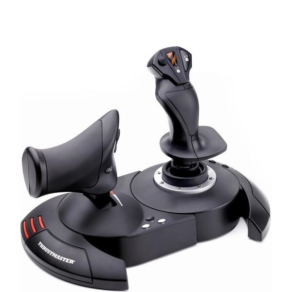 E-shop Joystick Thrustmaster T. Flight Hotas X (PC, PS3)