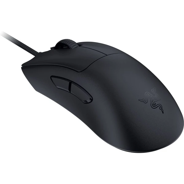 Razer DeathAdder V3 herná myš čierna - Myši - Obrázok RM7M300401