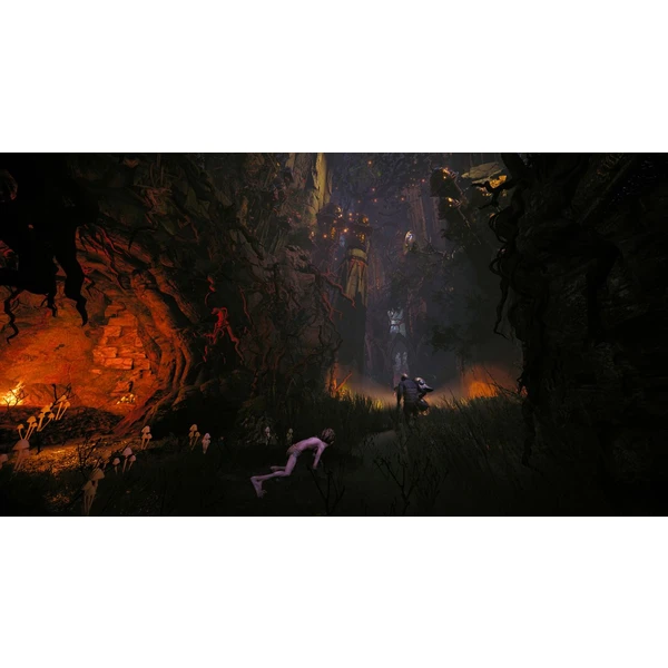 Lord of the Rings: Gollum (PS4) - Hry na PS4 - Obrázok RMB2700301