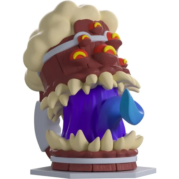 Vinylová figúrka Youtooz Dungeons & Dragons - Mimic 10 cm         - Figúrky - Obrázok RMBH000K01