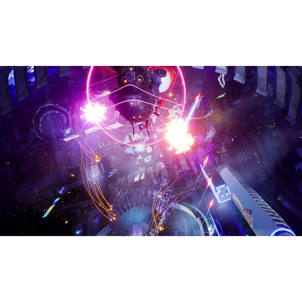 CYGNI: All Guns Blazing Deluxe Edition (PS5) - Hry na PS5 - Obrázok RMH5G00101