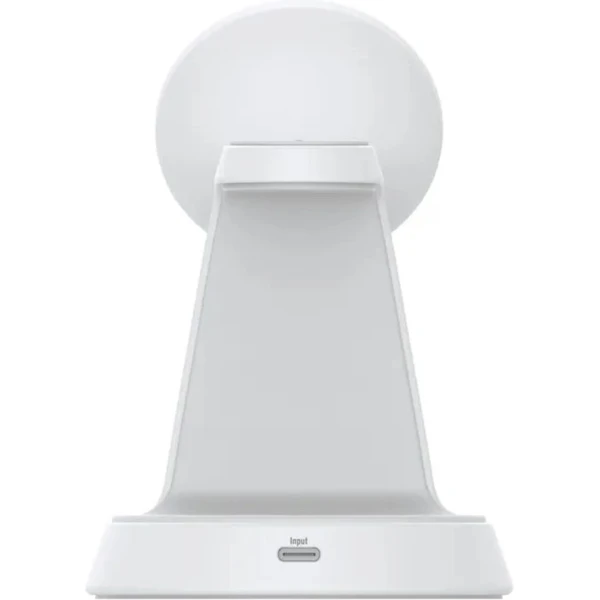 Anker MagGo MagSafe nabíjačka (15W) biela - Nabíjačky - Obrázok RMLF000K01