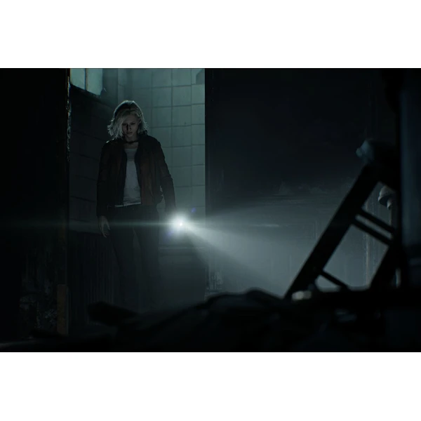 Resident Evil 9: Requiem Deluxe Edition (Switch 2) - Hry na Nintendo Switch 2 - Obrázok RMPK000K01