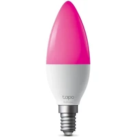 TP-Link Tapo L430C múdra žiarovka - Inteligentné osvetlenie