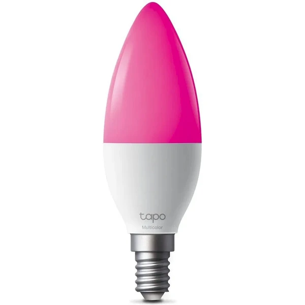 TP-Link Tapo L430C múdra žiarovka - Inteligentné osvetlenie - Hlavný obrázok
