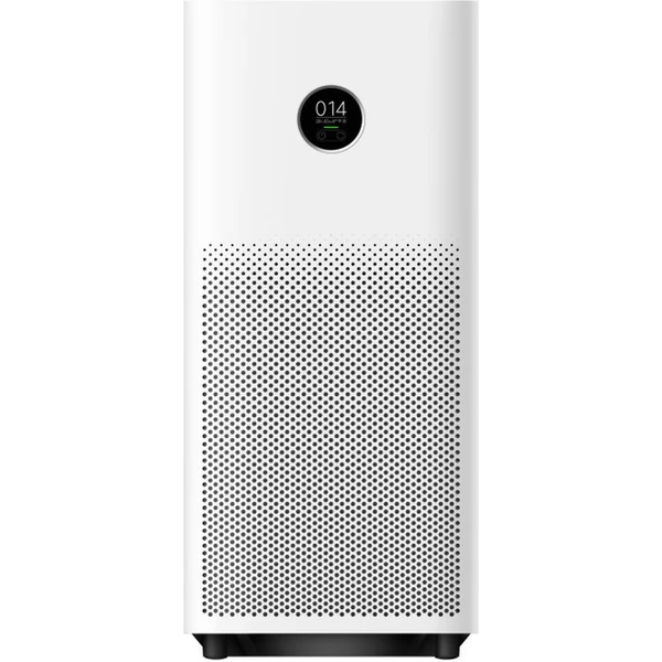 Xiaomi Smart Air Purifier 4 Pro čistička vzduchu - Čističky vzduchu - Hlavný obrázok