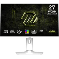 MSI MAG 274QRFW X32 herný monitor 27" - Monitory