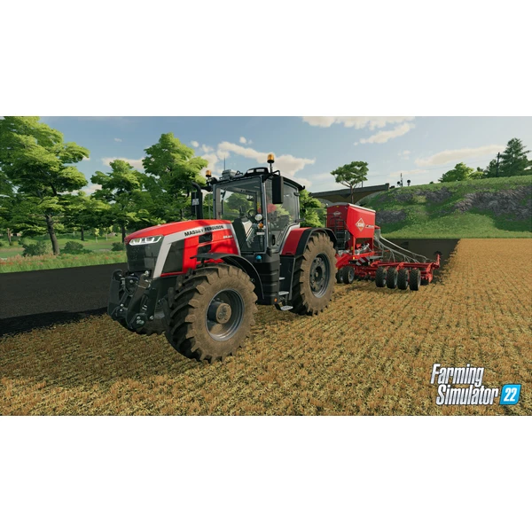 Farming Simulator 22 (Xbox One) - Hry na Xbox One - Obrázok RMRJ100201