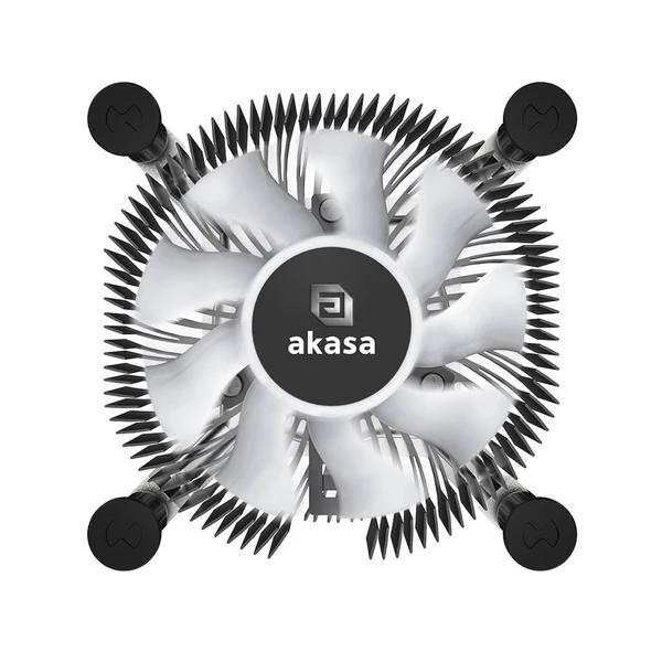 AKASA Vegas Chroma iLG - Chladiče - Obrázok RN0M000K01