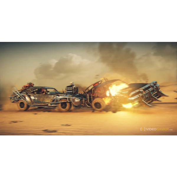 Mad Max (Xbox One) - Hry na Xbox One - Obrázok RN64100201