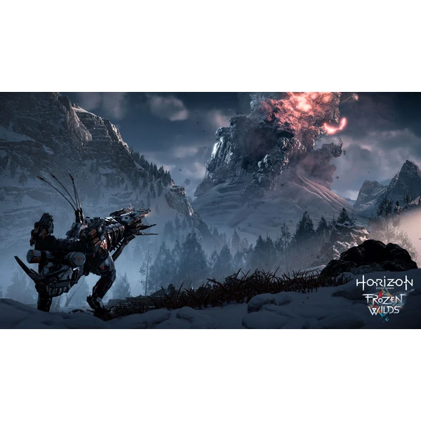Horizon Zero Dawn Complete Edition (PS4) - Hry na PS4 - Obrázok RN74100201