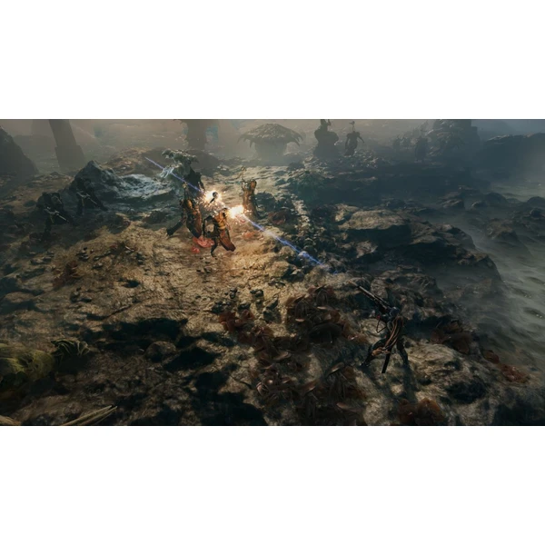 Warhammer 40k: Inquisitor Martyr (Xbox Series X) - Hry na Xbox Series - Obrázok RN84700301