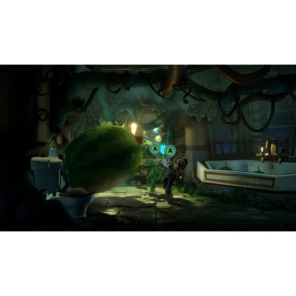Luigi's Mansion 3 (SWITCH) - Hry na Nintendo Switch - Obrázok RNC3100201
