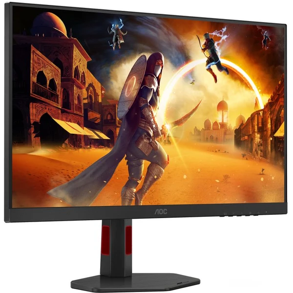 AOC Q27G4ZR herný monitor 27' - Monitory - Obrázok RNIK000K01