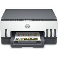 HP Smart Tank 720 multifunkčná atramentová tlačiareň (A4) - 3 roky záruky po registrácii - Tlačiarne