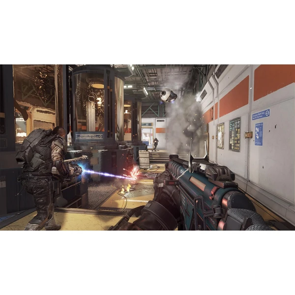 Call of Duty: Advanced Warfare (Xbox One) - Hry na Xbox One - Obrázok RNQ4100201