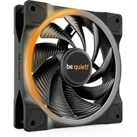 Be quiet! LIGHT WINGS high-speed 120mm - Ventilátory pre PC