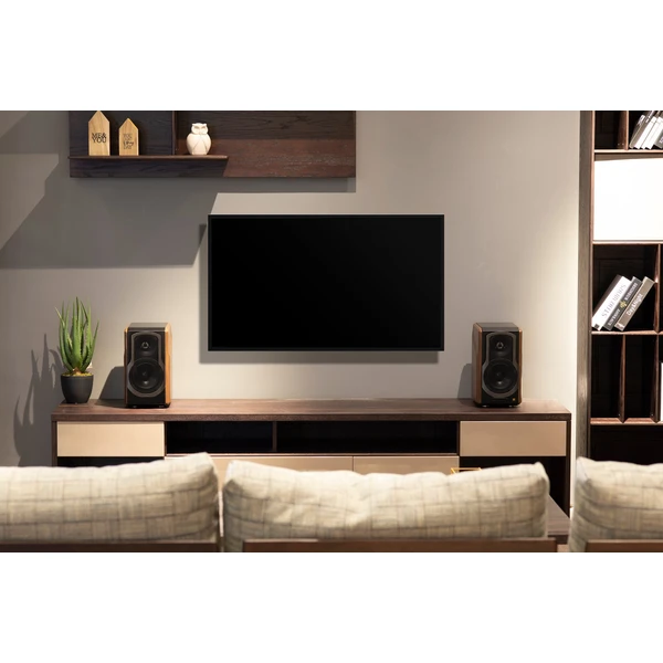 EDIFIER 2.0 High S2000 MK III reproduktory, hnedá - Reproduktory - Obrázok RNXG300401