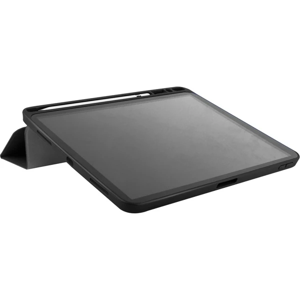 UNIQ Transforma puzdro iPad 10.2" (2020/2021) čierne - Puzdra - Obrázok RNXZ000401