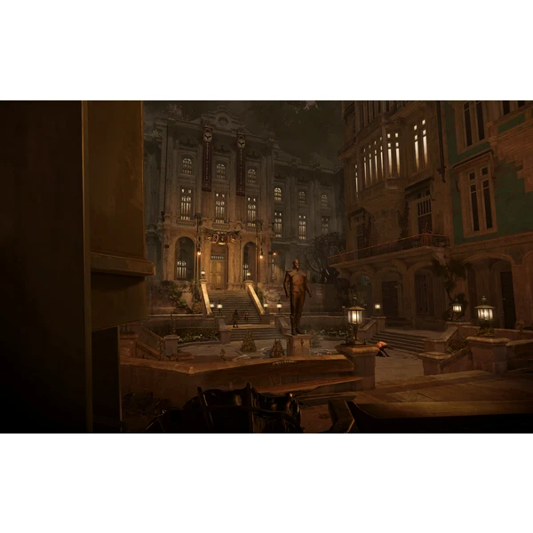 Dishonored: Death of the Outsider (Xbox One) - Hry na Xbox One - Obrázok RO45100201