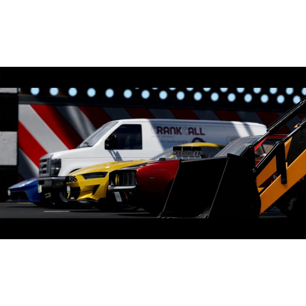 Wreckreation (PC) - Hry na PC - Obrázok RO4G100501