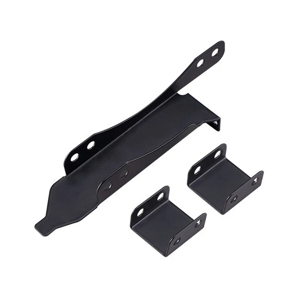Akasa brakiet pre montáž 12cm  - Ventilátory pre PC - Hlavný obrázok