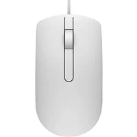 Dell MS116 myš biela - Myši
