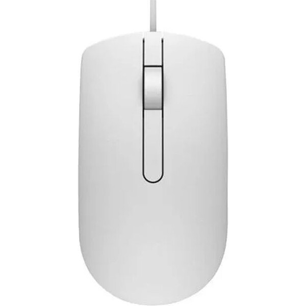 E-shop Dell MS116 myš biela