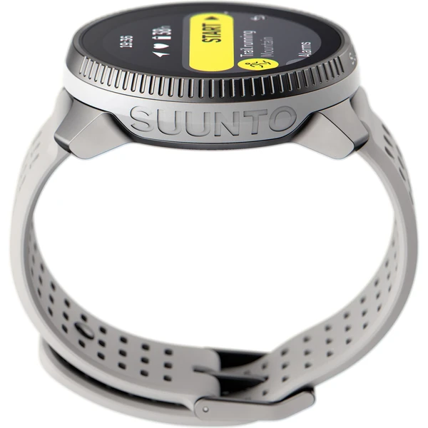 Suunto Race múdre hodinky béžová - Inteligentné hodinky - Obrázok RO71000K01