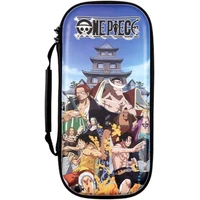 Konix One Piece Marineford Nintendo Switch & Switch Lite Carry Case - Puzdra