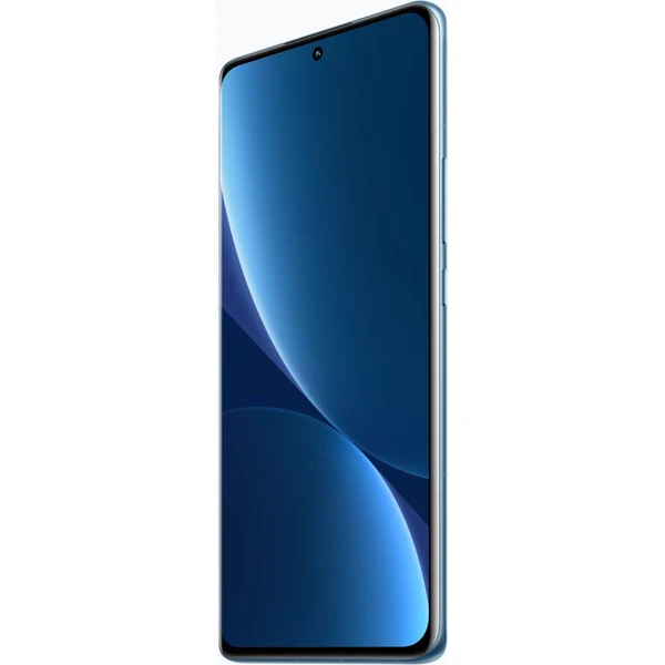 Xiaomi 12 Pro 12GB/256GB modrý - Mobilné telefóny - Obrázok RODA100501