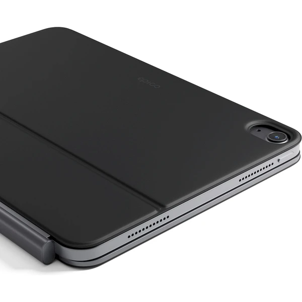 Epico UltraBoard tenká hliníková klávesnica s puzdrom pre Apple iPad Pro 11"/Air 11" (M1/M2/M3) US  - Puzdra s klávesnicou - Obrázok ROHJ000K01