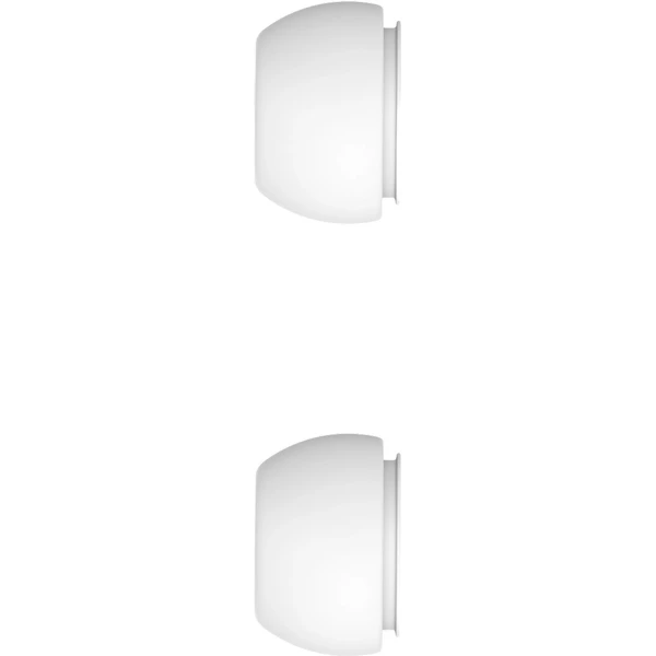 Náhradné náušníky - veľkosť XXS Apple AirPods Pro (3. generácia) - Náhradné náušníky - Hlavný obrázok
