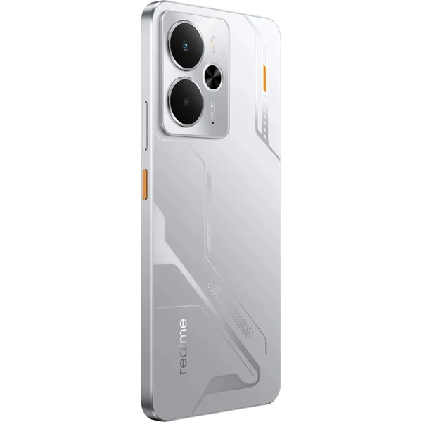 realme 14 5G 8GB/256GB strieborný - Mobilné telefóny - Obrázok ROUD000K01