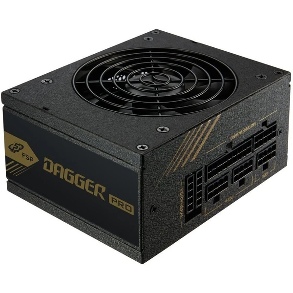 Fortron DAGGER PRO 650  - Zdroje - Hlavný obrázok