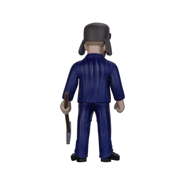 MINIX TV Series: Stranger Things S5 - Hopper - Minix - Obrázok RP3M000K01