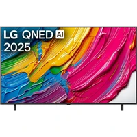 LG 65QNED80A6A - Televízia