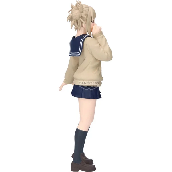 Figúrka Bandai Banpresto My Hero Academia (Glitter & Glamours) - Himiko Toga 22 cm - Figúrky - Obrázok RPBI000K01