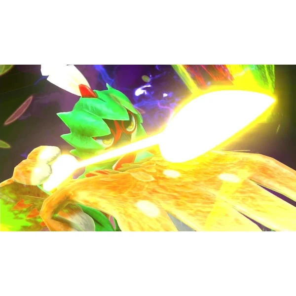 Pokkén Tournament DX (SWITCH) - Hry na Nintendo Switch - Obrázok RPFO600301