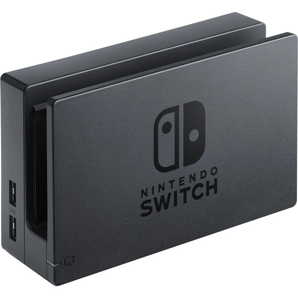 E-shop Nintendo Switch Dock Set
