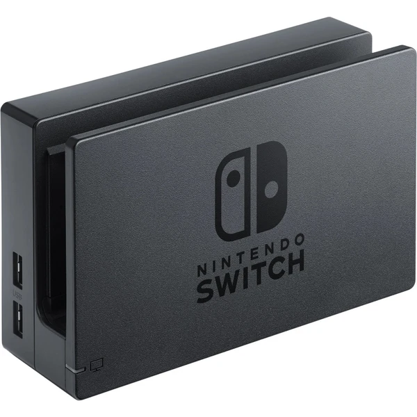 Nintendo Switch Dock Set - Dokovacie stanice - Hlavný obrázok