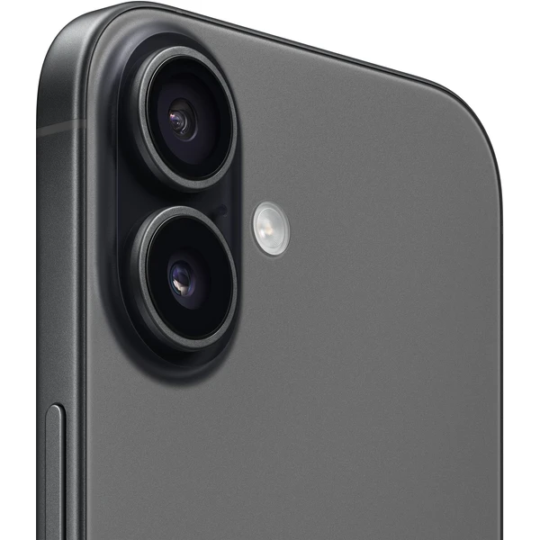 Apple iPhone 17 512GB čierny - Mobilné telefóny - Obrázok RPMH000K01