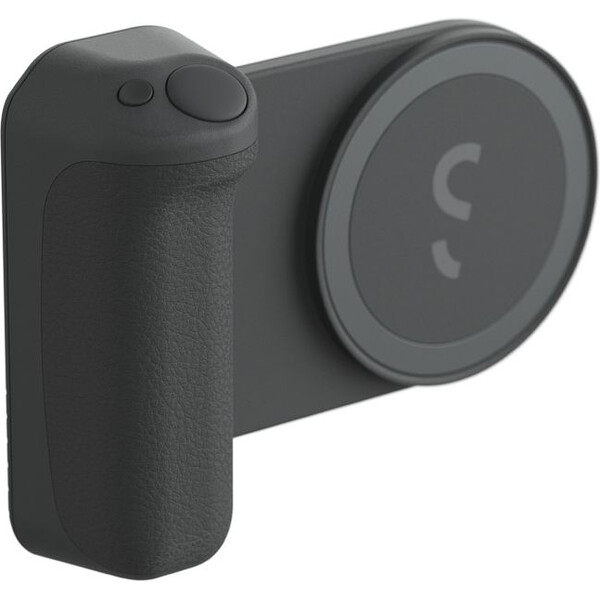 ShiftCam SnapGrip čierny