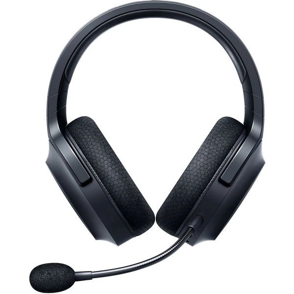 Razer Barracuda X (2022) herné bezdrôtové slúchadlá čierna - Slúchadlá - Obrázok RPPE300401