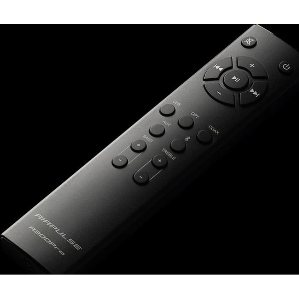 Edifier Airpulse A300 Pro reproduktory hnedé - Reproduktory - Obrázok RPQK000K01