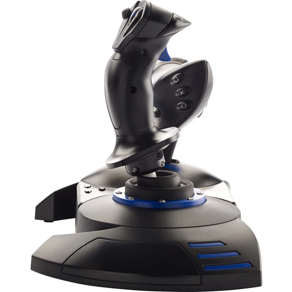 HW Thrustmaster Joystick T-FLIGHT HOTAS 4 pre PS4, PS5, PS4 PRO a PC - Joysticky - Obrázok RPS5300401