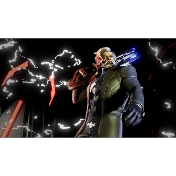 Agents of Mayhem (Xbox One) - Hry na Xbox One - Obrázok RPV5100201
