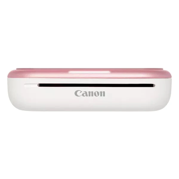Canon Zoemini 2 tlačiareň Rose Gold +30P - Tlačiarne - Obrázok RPW4000601
