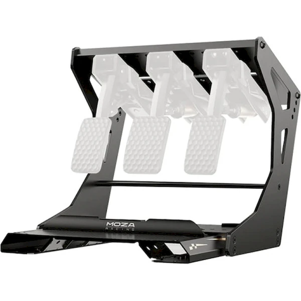 Moza Racing CRP2 RS075 spätné uchytenie pedála - Herné sedačky - Obrázok RPWI000K01